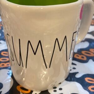 Rae Dunn mug
